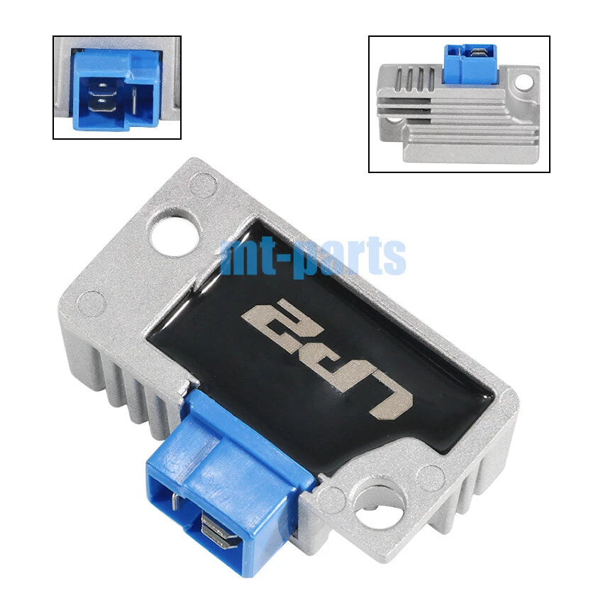 Voltage Regulator Rectifier for Yamaha EF3000E (1989), EF3800E (1996), EF4000EX (1996–1997)