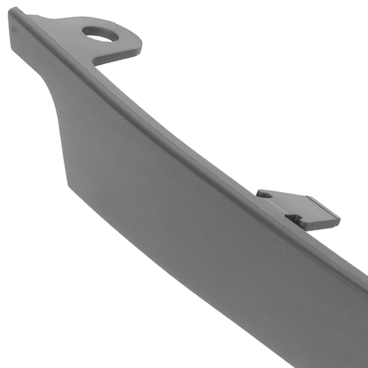Front Lower Bumper Valance Air Deflector for Honda Accord (2014–2017)