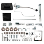 Automatic Floor Shifter Conversion Kit for GM TH700 R4 (1983-1993)