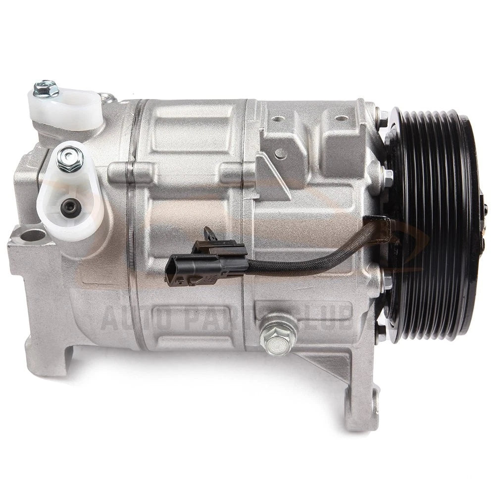 AC Compressor for Nissan Altima (2007-2012), Pathfinder (2016-2019) 3.5L