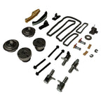 21x Engine Timing Chain Kit for Ford F-150, Lincoln MKT (2013–2016) 3.7L