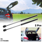 2X Rear Hatch Lift Support Gas Struts No.81770C8000 for Hyundai i20 (2014–2020)