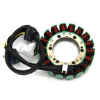 Magneto Generator Stator Coil for Suzuki LTF400 LTA400 Eiger 400 (2002–2007)