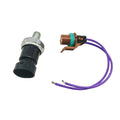 Oil Pressure Fuel Pump Pressure Shut Sensor Switch for MerCruiser (1987–1987)