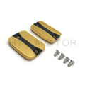 Brake Fluid Reservoir Cap Set for Ducati Monster 695 696 S2R 800 795 796