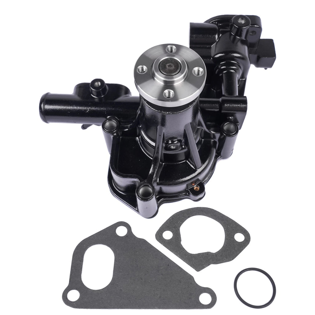 Water Pump for Yanmar 4TNV84 (YYYY–YYYY)