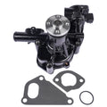 Water Pump for Yanmar 4TNV84 (YYYY–YYYY)