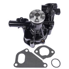Water Pump for Yanmar 4TNV84 (YYYY–YYYY)