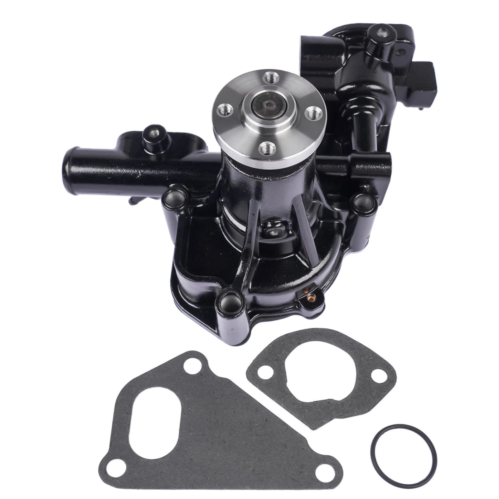 Water Pump for Yanmar 4TNV84 (YYYY–YYYY)