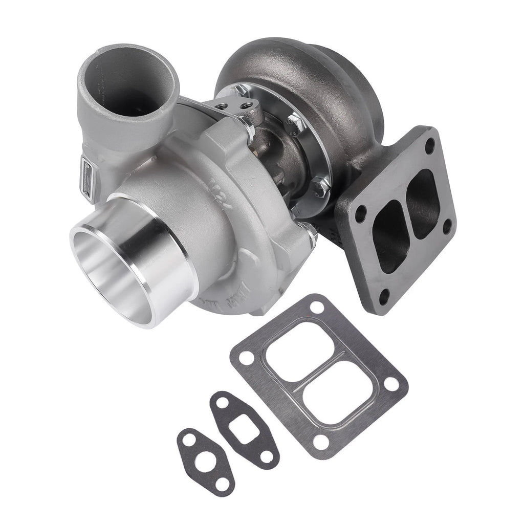 Turbocharger for Oliver Tractors 1855 1950 1950T (1965–1975) 465300-9001 TO4B38