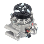 A/C Compressor with Clutch for Chevrolet Trailblazer (2002–2009)