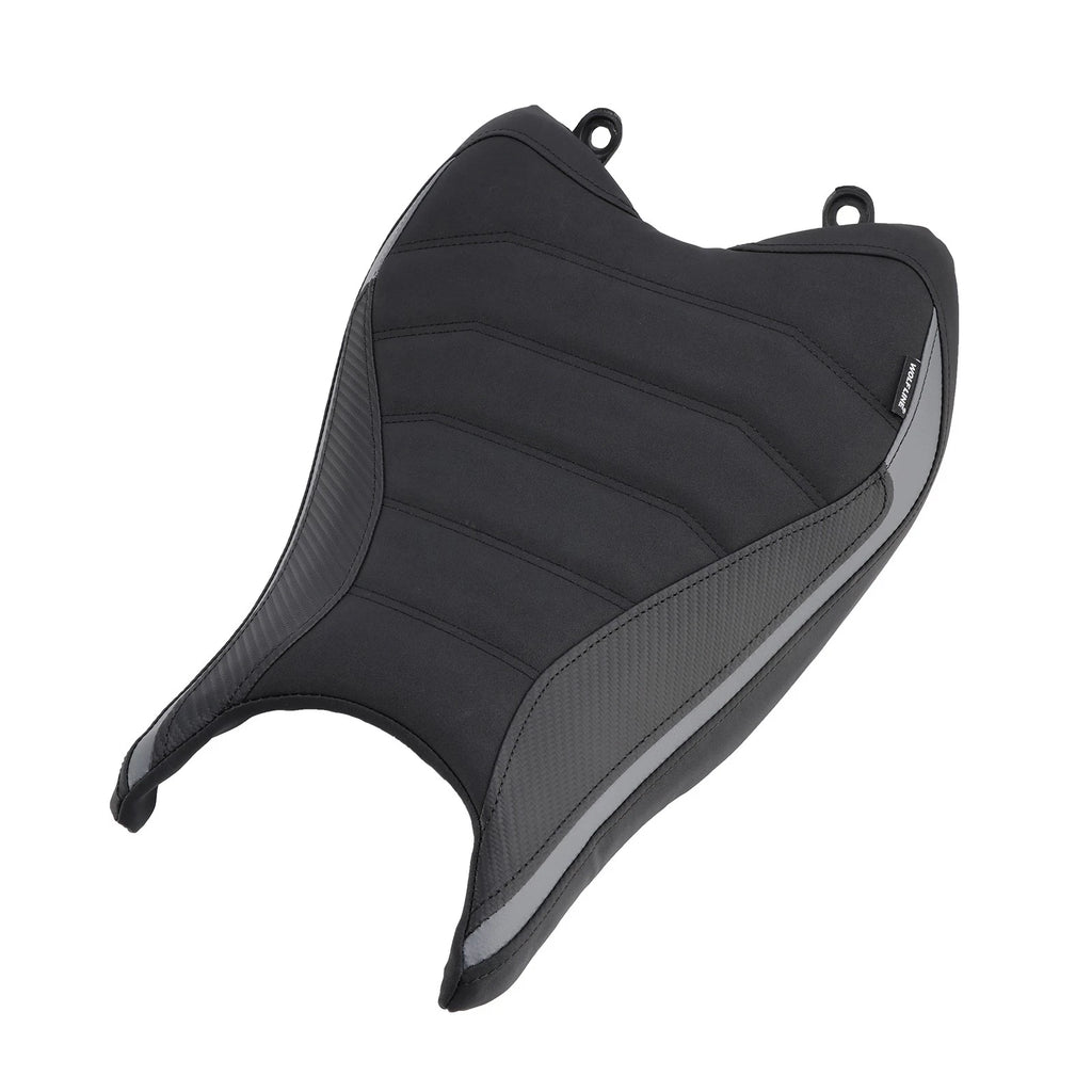 Front Driver Raider Seat for Triumph Daytona 660 (2024–2025)