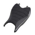 Front Driver Raider Seat for Triumph Daytona 660 (2024–2025)