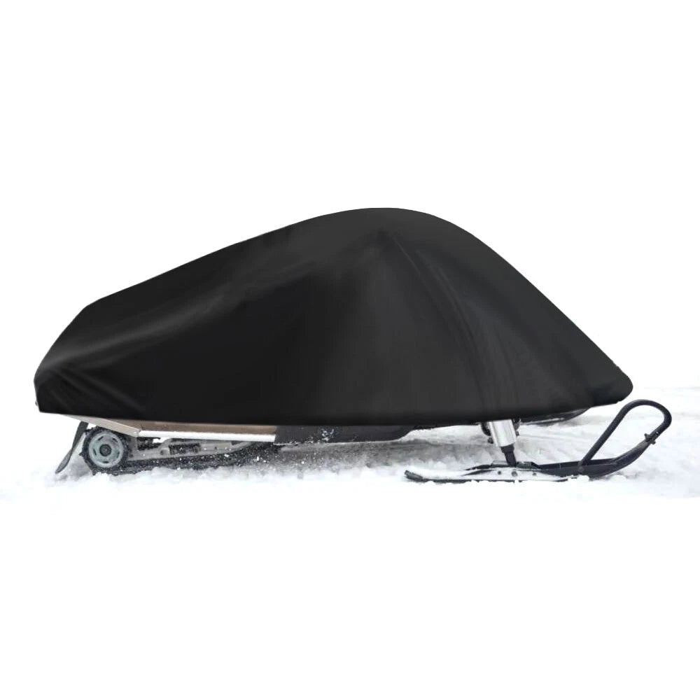 Snowmobile Cover for Arctic Cat (Fits 90")