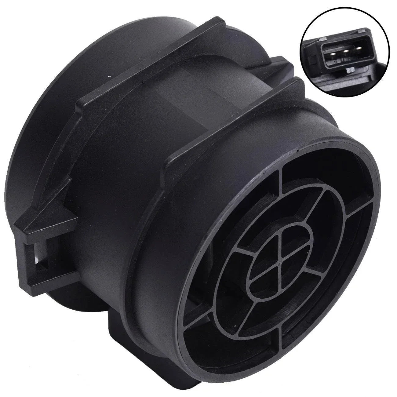 Mass Air Flow Meter Sensor for BMW E53 E39 E46 Z3 X5 (1996–2006)