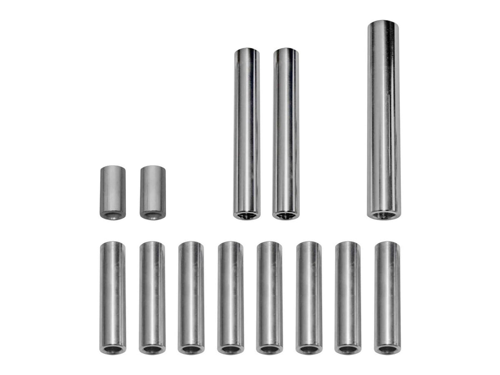 A Arm Bushing Kit for Polaris RZR 900 (2016) - Use with OE or SATV Arms