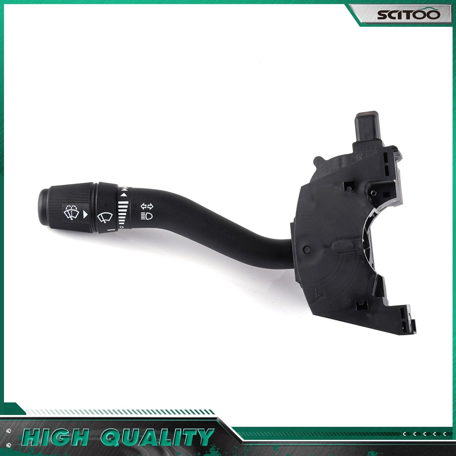 Turn Signal Switch for Ford F-150 F-250 F-350 (1997–1999)