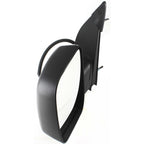 Left Power Door Mirror for Ford Econoline (2007–2008)