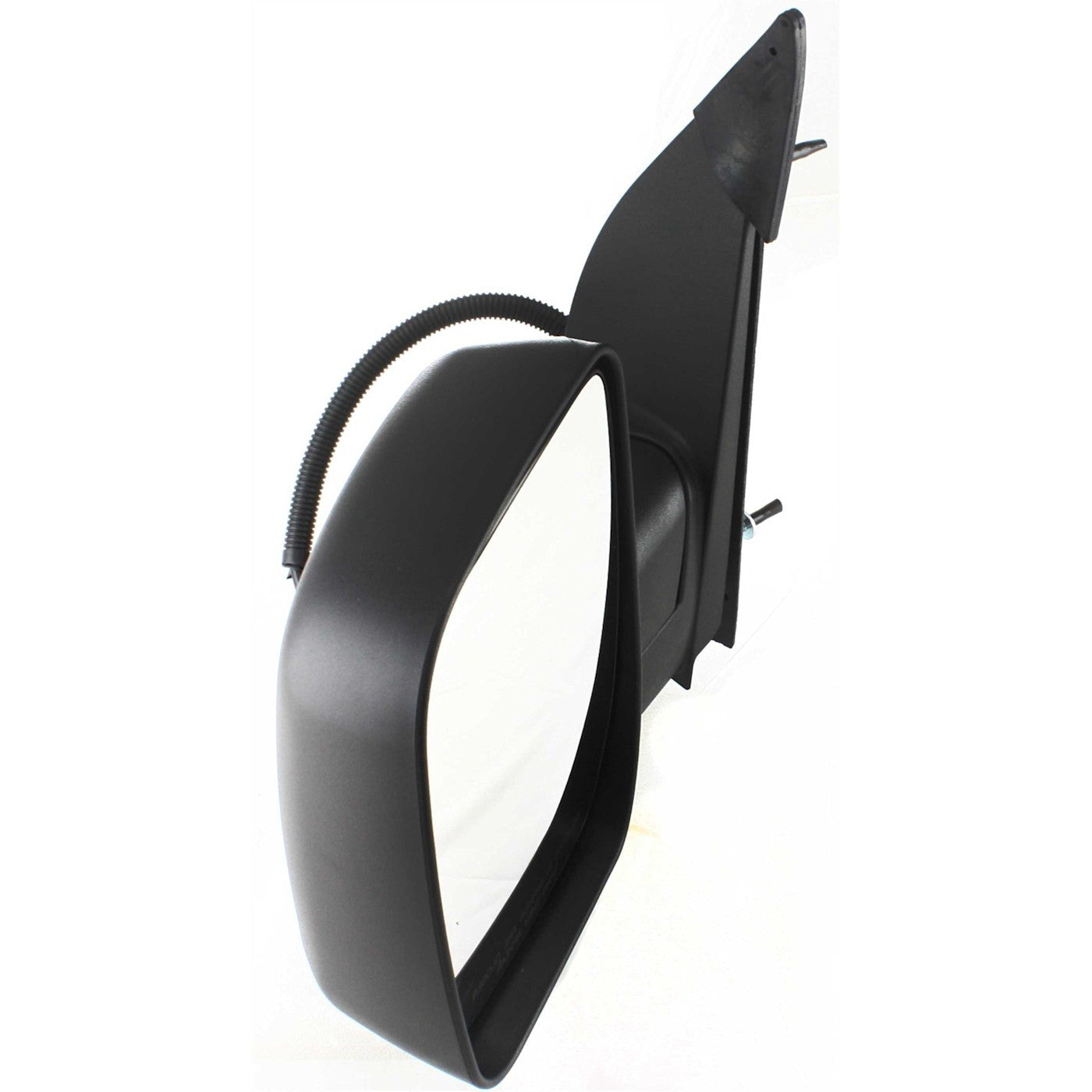 Left Power Door Mirror for Ford Econoline (2007–2008)