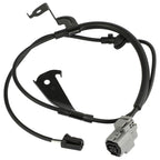 Set of 2 ABS Wheel Speed Sensors for Toyota Camry Avalon Lexus