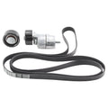 Serpentine Belt Drive Component Kit for Continental (K49428A)