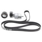 Serpentine Belt Drive Component Kit for Continental (K49428A)