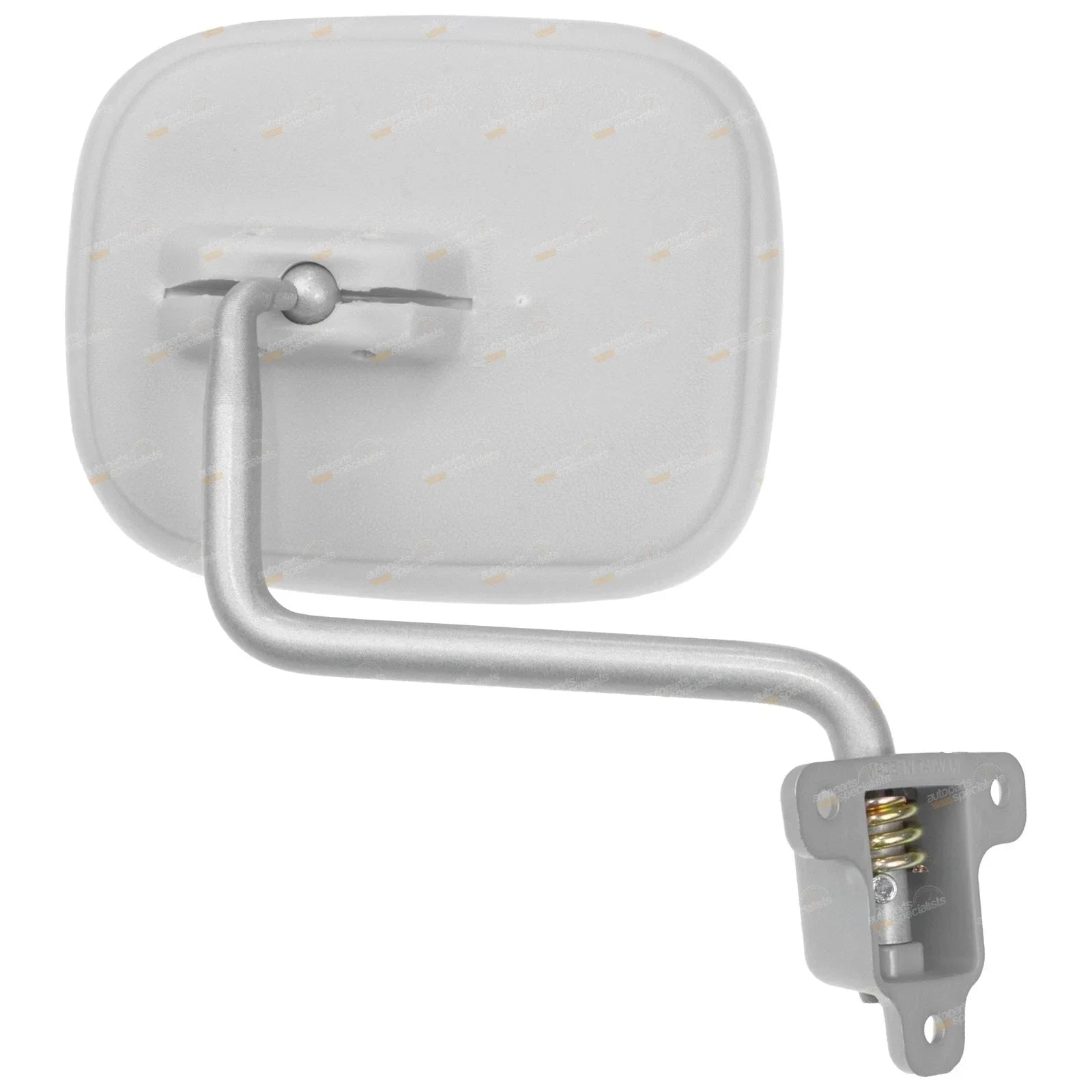 RIGHT Door Mirror for Toyota Landcruiser 40 Series (1960–1984)