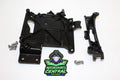 Electronic Box Base Plate Air Intake Bracket for Sea-Doo RXP RXT GTX GTI (2004–2011)