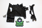 Electronic Box Base Plate Air Intake Bracket for Sea-Doo RXP RXT GTX GTI (2004–2011)