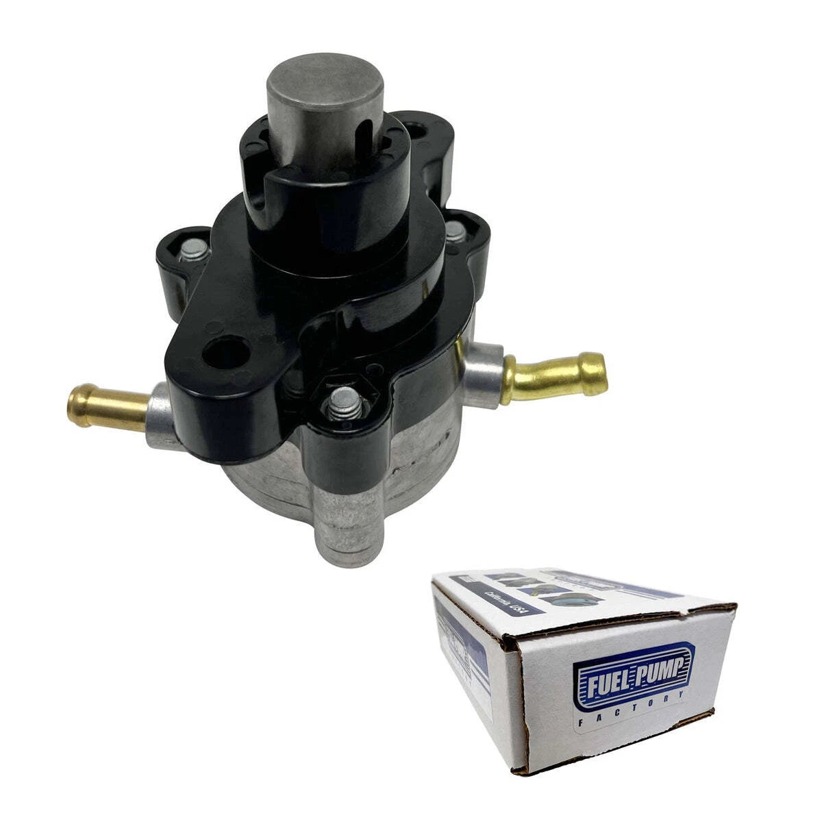 FPF Fuel Pump for Yamaha Outboard 75HP 90HP 115HP (6D8-24410-00-00)