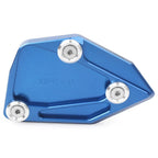 Foot Side Stand Extension Pad for BMW C600 SPORT (2012-2016)