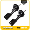 Rear Pair Shock Absorbers for Chevrolet Impala, Monte Carlo (2004–2016)