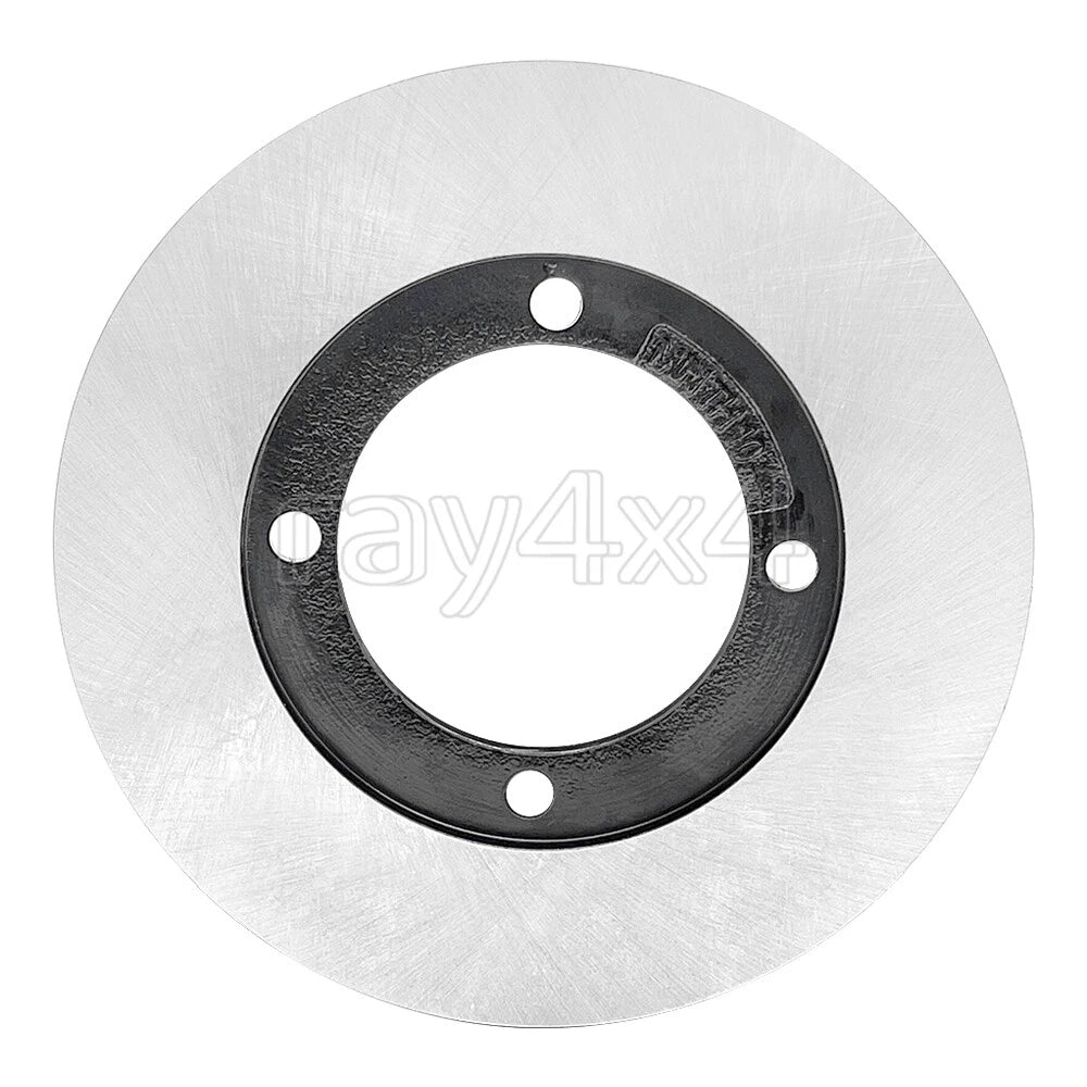Front Brake Disc Rotor for Honda Pioneer 500 SXS500M2 (2015–2023) #45251-HL3-A00
