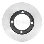 Front Brake Disc Rotor for Honda Pioneer 500 SXS500M2 (2015–2023) #45251-HL3-A00