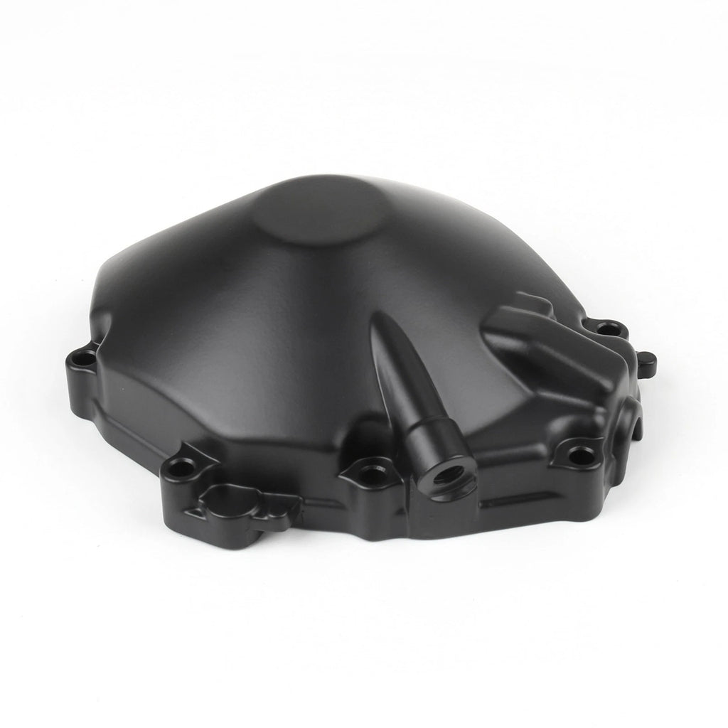 Stator Engine Cover Crankcase for Suzuki GSXR 1000 (2009–2014) Black