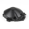 Stator Engine Cover Crankcase for Suzuki GSXR 1000 (2009–2014) Black