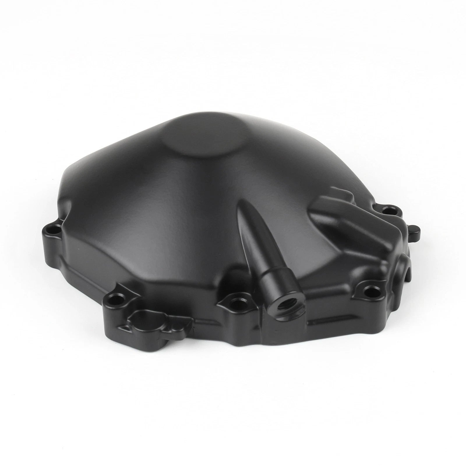 Stator Engine Cover Crankcase for Suzuki GSXR 1000 (2009–2014) Black