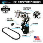 Fuel Pump Module for Harley Davidson FLHT FLTRI FLHTPI (2002–2005) 62897-01B