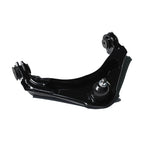 2X Front Upper Control Arm for Chevrolet Silverado 1500 HD (2001-2007)