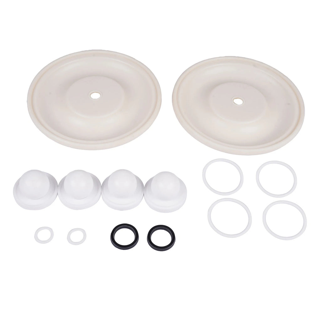Fluid Section Repair Kit for Graco Husky 1040 Diaphragm Pump (2010-2023)