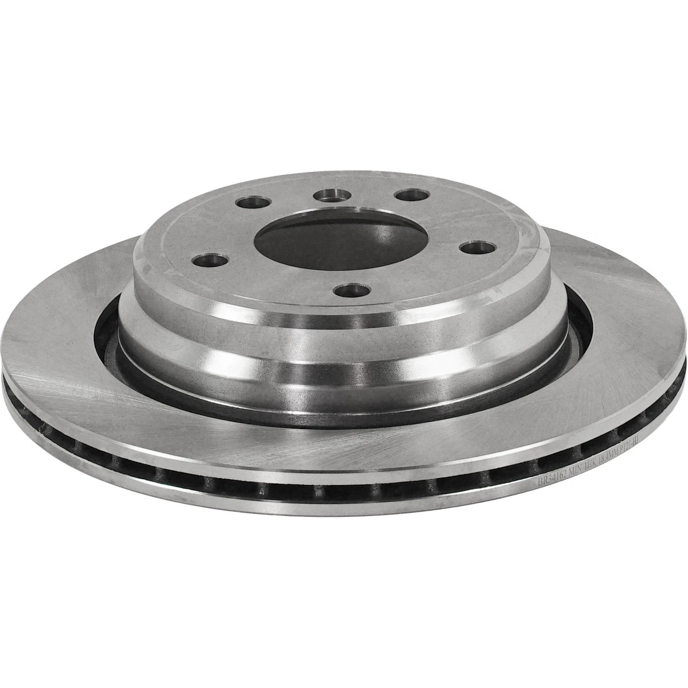 Rear Brake Disc for BMW 5 Series E60 E39