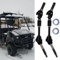 Complete Rear Axle Shaft for Kawasaki Mule 2500/2510/3000/3010 (1998–2008)