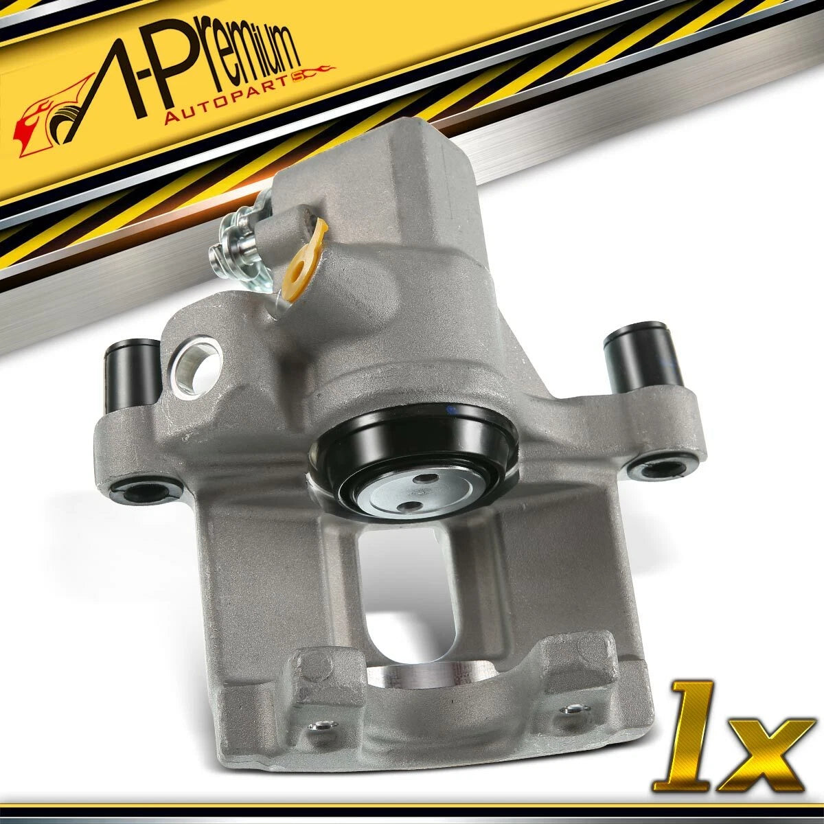 Rear Right Brake Caliper for Ford Focus (2012–2018) Escape (2013–2016)