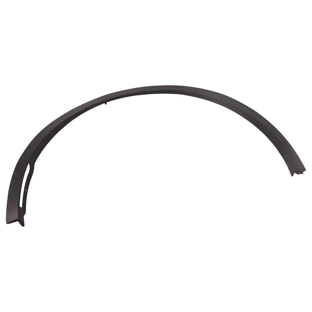 Front Driver Side Fender Wheel Arch Molding Trim for Tesla Model Y (2020-2024)