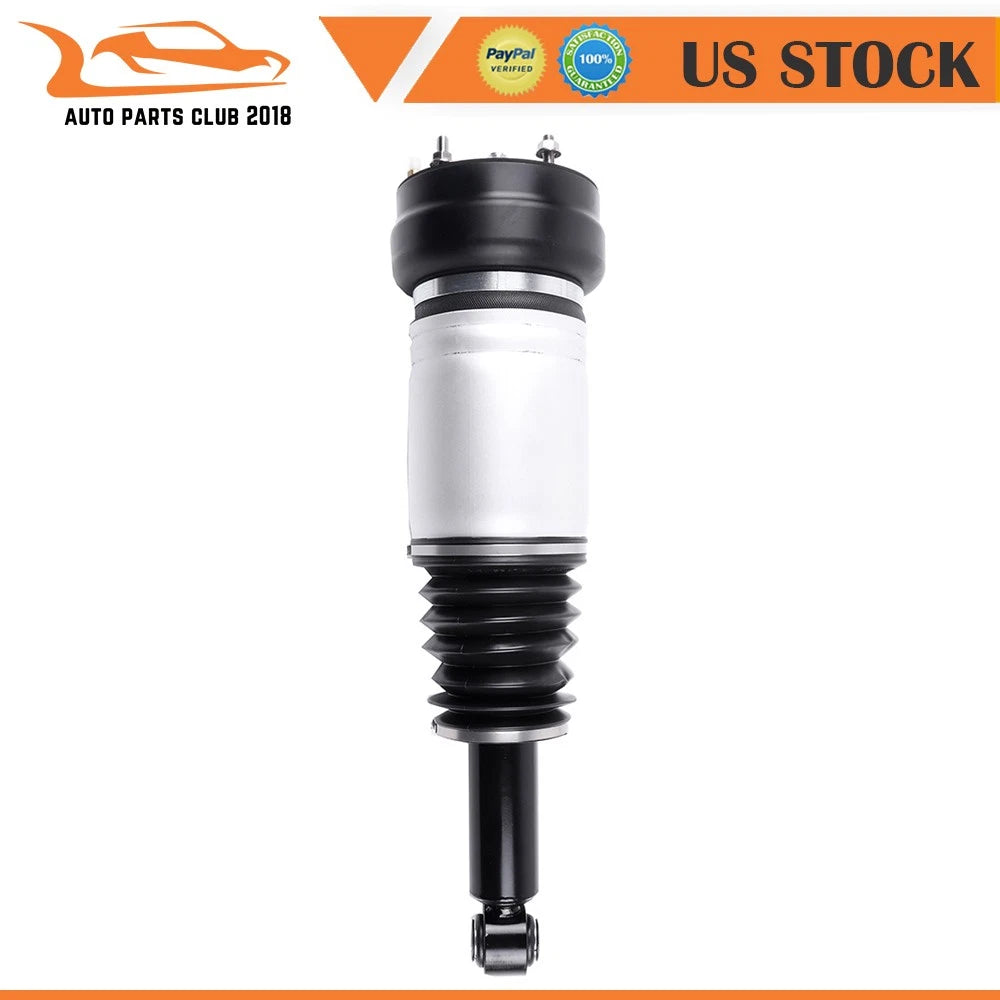 Pair Rear Air Suspension Strut Shock C2C31014 for Jaguar XJ-Series (2004–2010)