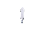 Rear Left Outer Door Handle Chrome for Hyundai Tucson (2004-2010)
