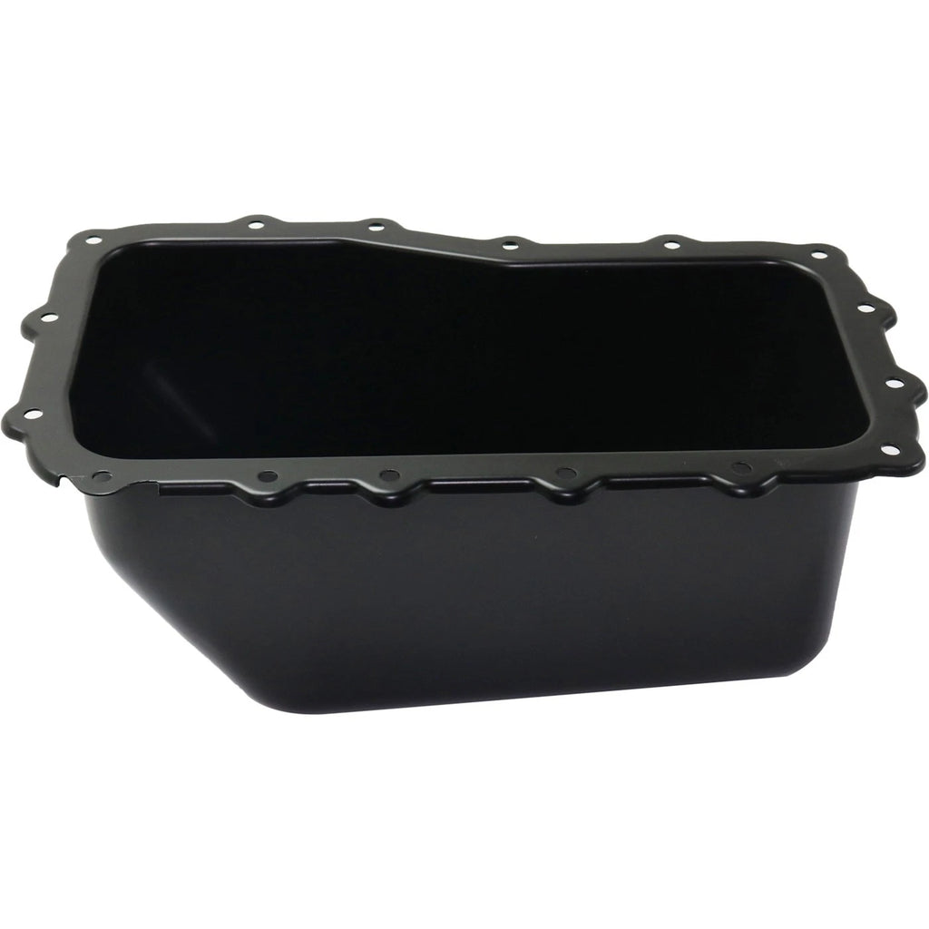 Oil Pan for Jeep Wrangler (2007–2011)