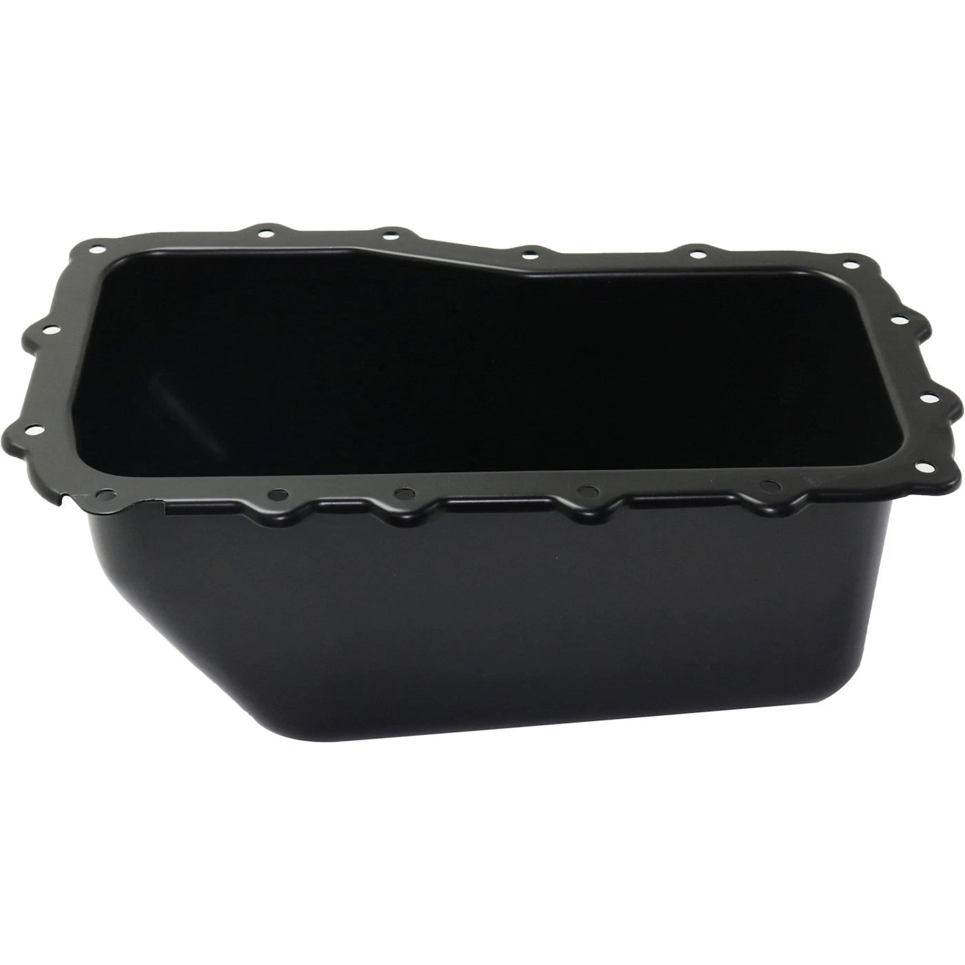 Oil Pan for Jeep Wrangler (2007–2011)