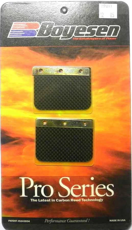 WSM Reeds for