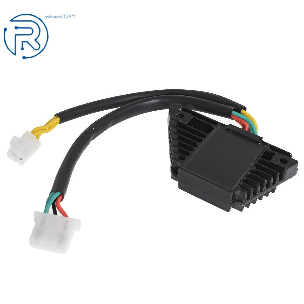 Voltage Regulator Rectifier for Honda Shadow VT500C VT700C VT750C (1983-1986)
